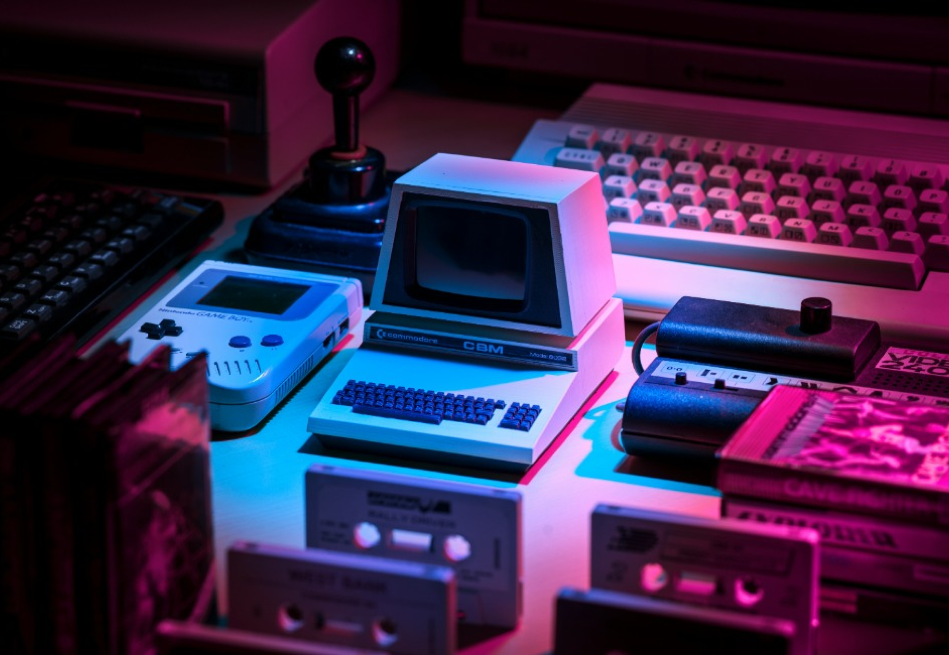 Devices