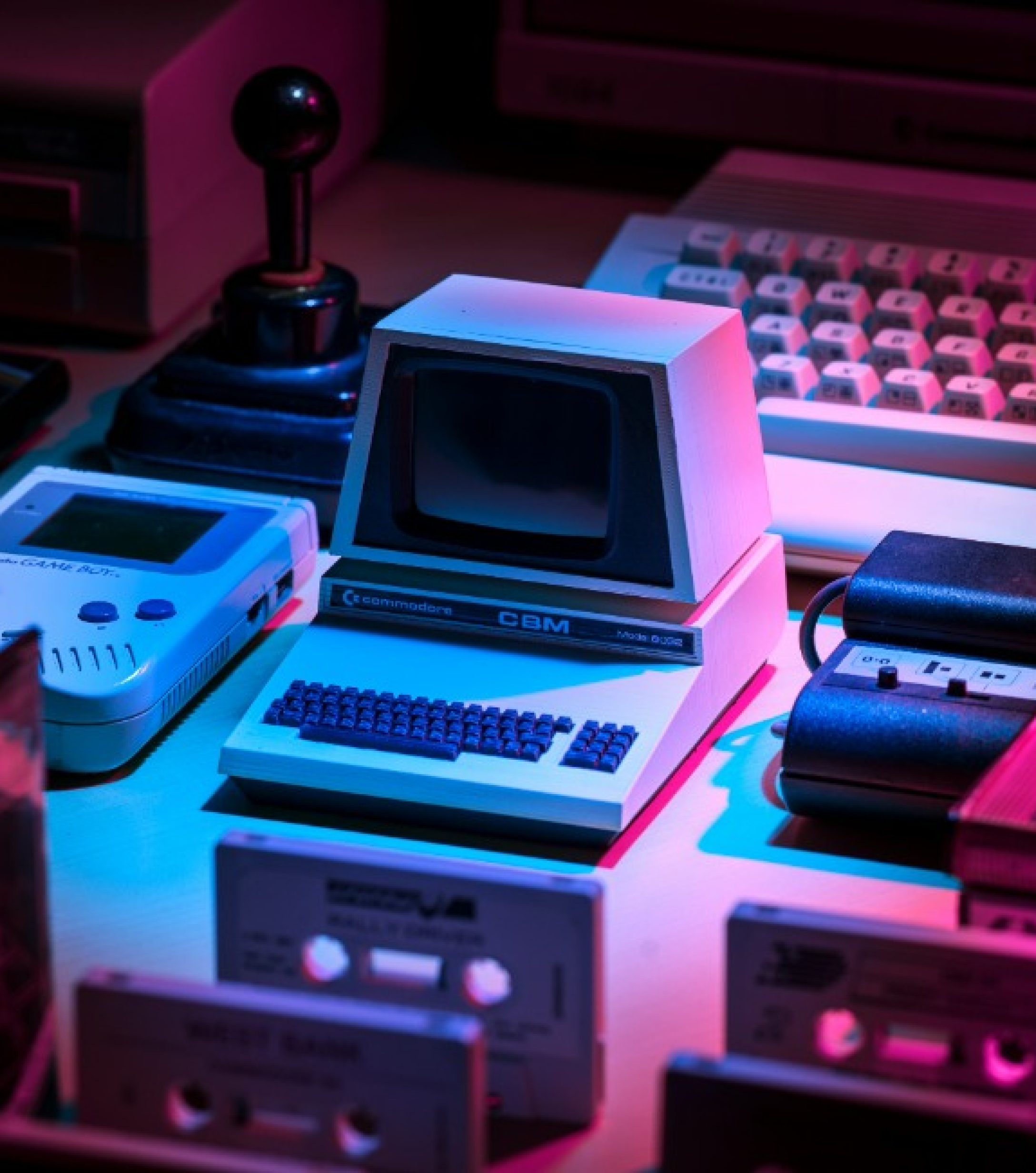 Devices